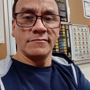 Meet your Posher, Hernando